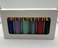 Young Living Essential Oil Empty Rollerball Bottle Set 6-Pack Multicolor picture