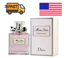 New Miss Dior Blooming Bouquet EDT Spray 3.4oz 100ml Women’s Perfume New picture