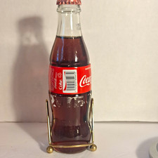 Coca-Cola Vintage  Mexicana Orginal Recipe. picture