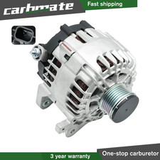 Alternator For Nissan Rogue 2014-2020 L4 2.5L 11648 12V picture