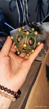 Roman Dodecahedron Replica Metal Version (6cm) picture