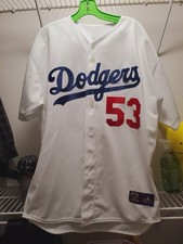 Don Drysdale Cooperstown Collection Jersey picture