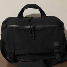 Excellent condition PORTER KLUNKERZ Logo 2WAY picture