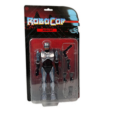 New Sealed Robocop 6.75 Inch Figure with Accessories - Trick or Treat Studios picture