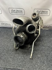 2011-2014 F350 F250 6.7L  POWERSTROKE Turbo CHARGER BC30-9G438-AG USED OEM picture