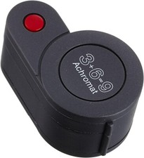 ESCHENBACH 3X 6X 9X Loupe for inspection folding plastic magnifi JAPAN F/S new picture
