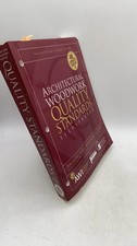 Architectural Woodwork Quality Standards Illustrated Architectural Woodwork I... picture