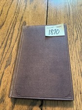 The Partisan by Simms 1870 Very Good Condition picture