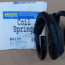 Moog 80135 Coil Spring, Rear, Ford Focus 2000-20004 picture
