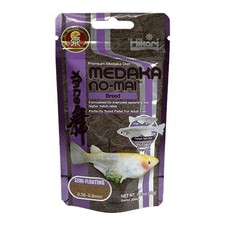 Hikari Medaka No-Mai Breed 1.23 oz. picture