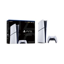 Sony PlayStation 5 Review  picture