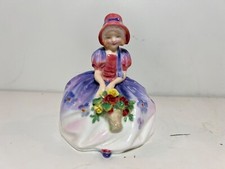 Vintage Royal Doulton 
