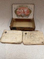1896 Lot Approx 200 Antique Pharmacy Prescriptions Vic Emmert Atlantic Iowa picture
