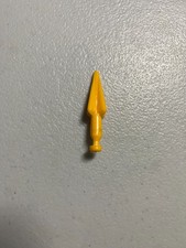 vintage 1978 Mego Micronauts RHODIUM ORBITER MISSILE picture