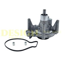 New 079121014M Engine Water Pump Fits Audi S6 S7 A8 S8 RS6 RS7 12 13-2018 4.0T picture