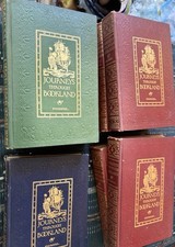 Journeys through Bookland HB Books 1922 -Volumes 2,3,7,9, or 10: Buy 1 or more picture
