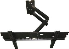 SWIVEL LCD LED FULL MOTION TV WALL MOUNT 37 42 47 50 55 60 65 70 75 80 picture
