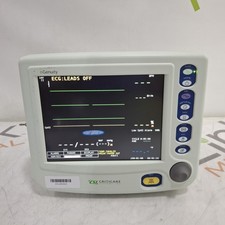 Criticare nGenuity 8100EP Patient Monitor picture