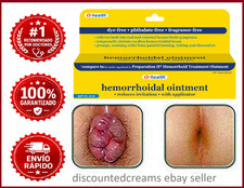 #1 Mejores Crema Para Las Hemorroides Tu Puedes Liberarte Del Dolor Y Sangrado picture