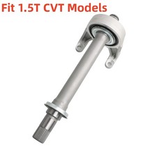 CV Stub Shaft Inner Axle 44500T4PJ00 For 2016-2025 Honda Accord Civic CR-V 1.5L picture