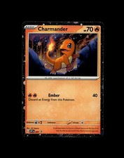 Charizard Charmander Charmeleon Pokemon Card Holo/Reverse Holo Rare EX Cards picture
