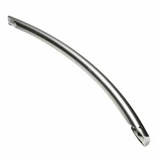 Freezer Door Handle  Compatible with Samsung DA97-12712C picture