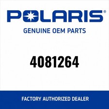 Polaris - 4081264 - Switch-Brk,m10x1.25,dbl-Banjo picture