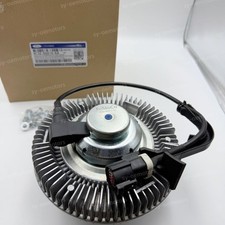 Genuine 2003-2007 Ford 6.0L Powerstroke Diesel Fan Clutch F250 F350 F450 picture