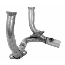 40235 Walker Exhaust Pipe for Dodge Dakota Durango 1998-1999 picture