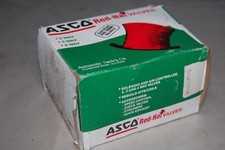 ASCO JKP8210G7 VALVE picture