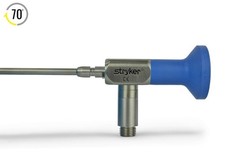 Stryker 4.0 mm 70° Autoclavable Arthroscope, Eyepiece, Speed-Lock™, 140 mm picture