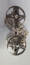Lot Of 2 NEW COLEMAN 200A/200/201/202 STAINLESS STEEL EARLY MODEL BURNER FRAME picture