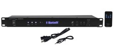 Technical Pro BLUEDECK2 Rack Mountable DJ/Pro Audio Bluetooth Receiver picture