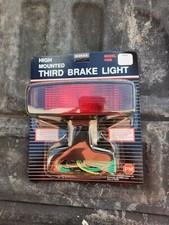 Vintage PM High Mounted 3rd brake light  NOS Model V300,Free Shipping  picture