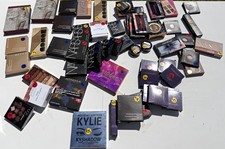 Assorted Full Size Makeup Mixed Lot BECCA ,NARS ,Tarte,HUDA BEAUTY Urban Decay, picture