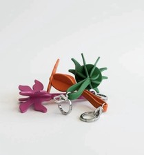 Sulwhasoo X CJ Hendry Secret Garden Gift Set ( Cream And Keychain) - PINK picture