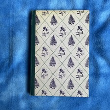 RARE 1953 Lilacs & Swamp-Pinks Gladys Olmstead Maine Private Press w/ Prospectus picture
