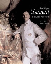 John Singer Sargent: The Later Portraits picture
