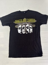 Vintage Coheed And Cambria T Shirt Medium Nice Fade picture