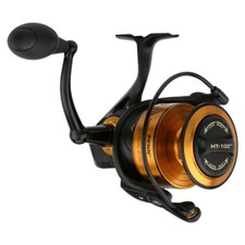 PENN Spinfisher VII 6500, SSVII6500, Spinning Fishing Reel, Frontdrag, 1594600 picture