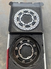2015-2024 Yamaha R1 Dual Front Rotor Set picture