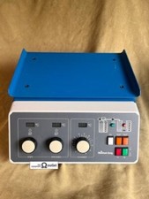 Reichert Jung Controller Ultra Microtome Control Unit Tested  picture