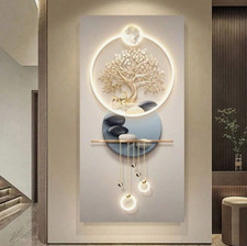 Cuadros Decorativos de Pared Adornos Accesorios de Casa Para El Hogar Modernos O picture