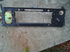 83-87 jaguar xj6 climate temperature ac heat control switches picture