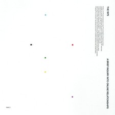 The 1975 A Brief Inquiry Into Online Relationships  Explicit Lyrics (CD) picture