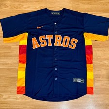 Houston Astros Altuve Jersey Mens Sizes Stitched  picture