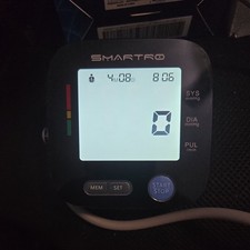 Pressure XS Pro - Smart Blood Pressure Monitor Medical Device picture