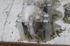 NEW Ross HV   Relay  E25-2PNU-25-0-84-CHABJ picture