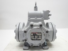MAYEKAWA MYCOM M60P Oil Pump M60 - NEW picture
