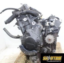 09-17 YAMAHA FZ6R ENGINE MOTOR RUNNER picture